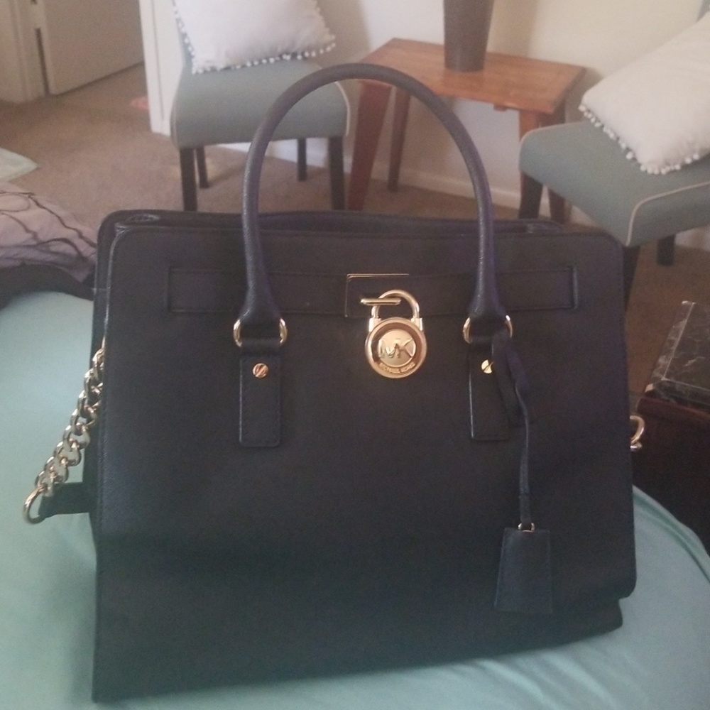 wallet michael kors, used only twice like new